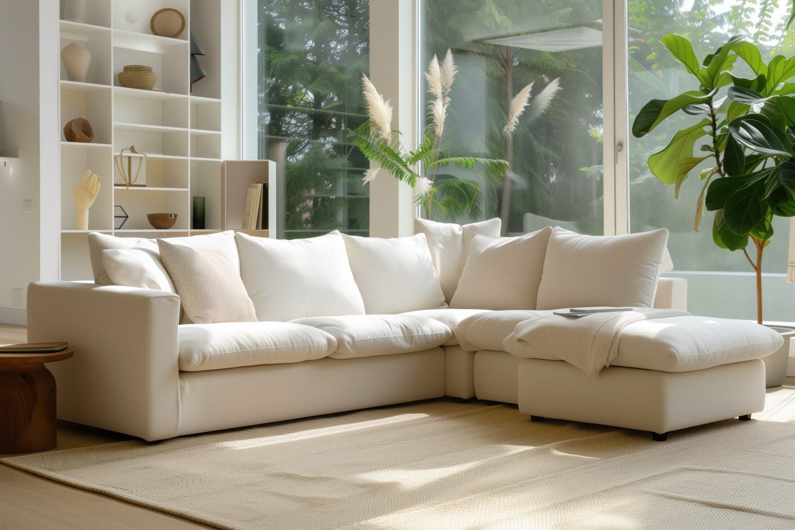 Best Sectional Sofas to Buy in UAE